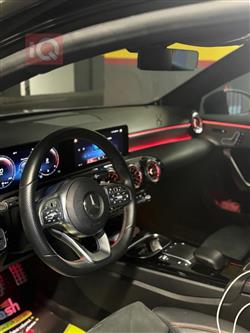مرسيدس بنز A-Class
